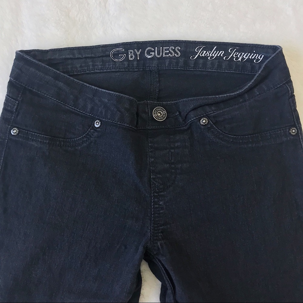 Guess Jaslyn Jeggings